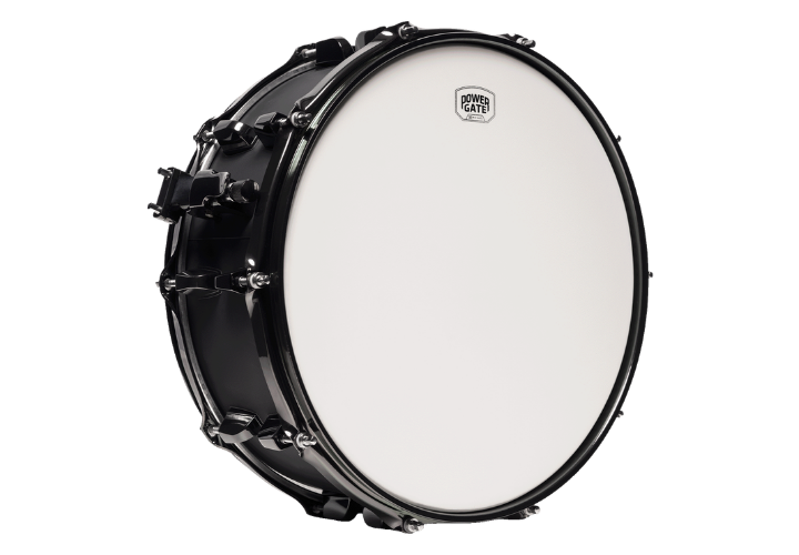 Sistema Powergate de Fixação