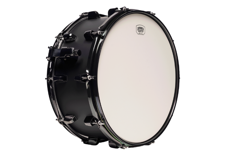 Sistema Powergate de Fixação