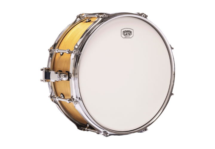 Concha Maple Natural Satin