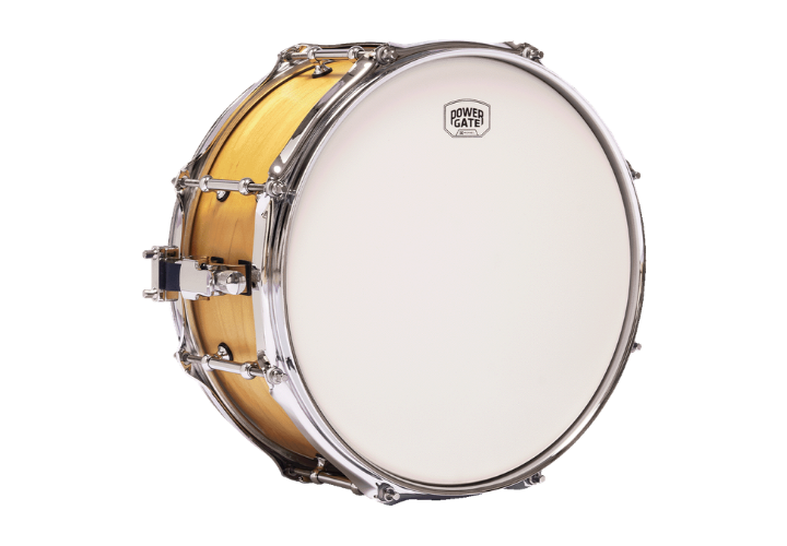 Concha Maple Natural Satin