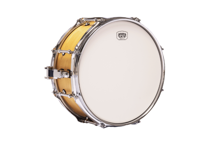 Concha Maple Natural Satin