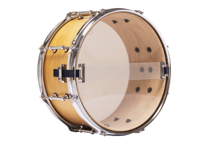 Sistema Powergate de Fixação