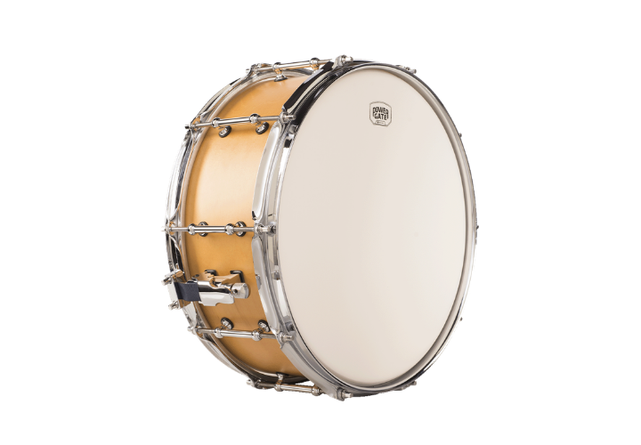 Concha Maple Natural Satin