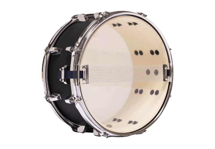 Concha Maple Jet Black