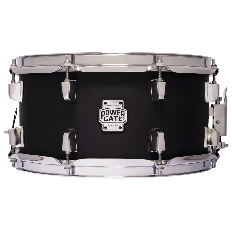 Caixa de Bateria Michael Powergate Stage PGS1365 JBK