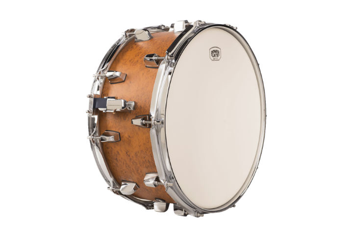 Fuste Hybrid Birch/Poplar Flame Red