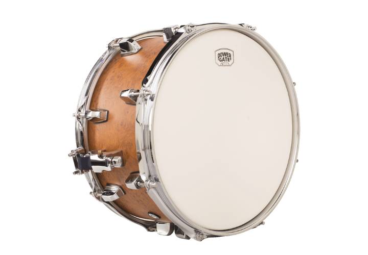 Fuste Hybrid Birch/Poplar Flame Birdseye