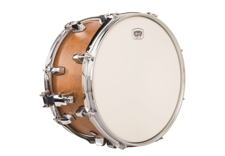 Fuste Hybrid Birch/Poplar Flame Red