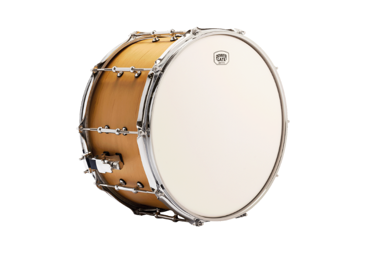 Fuste 100% Maple Natural Satin