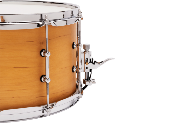 Aros Power Hoop 2.3mm