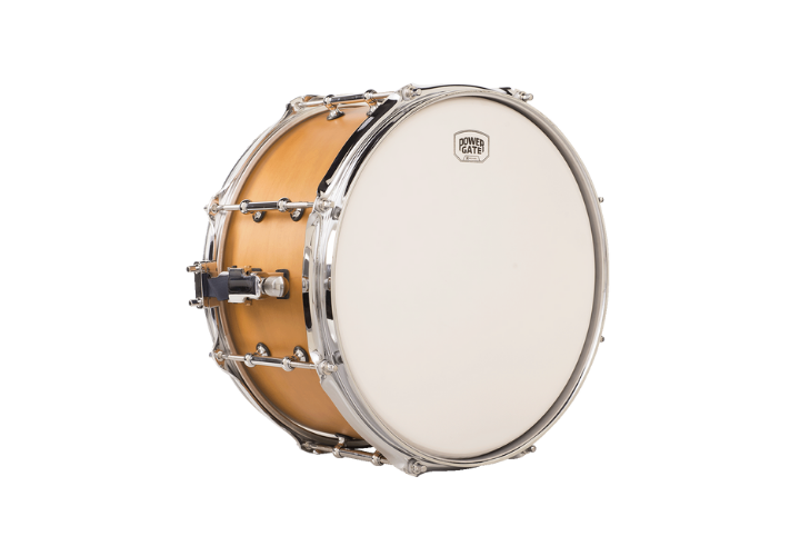 Fuste 100% Maple Natural Satin