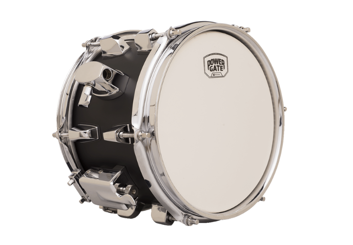 Fuste Poplar Jet Black