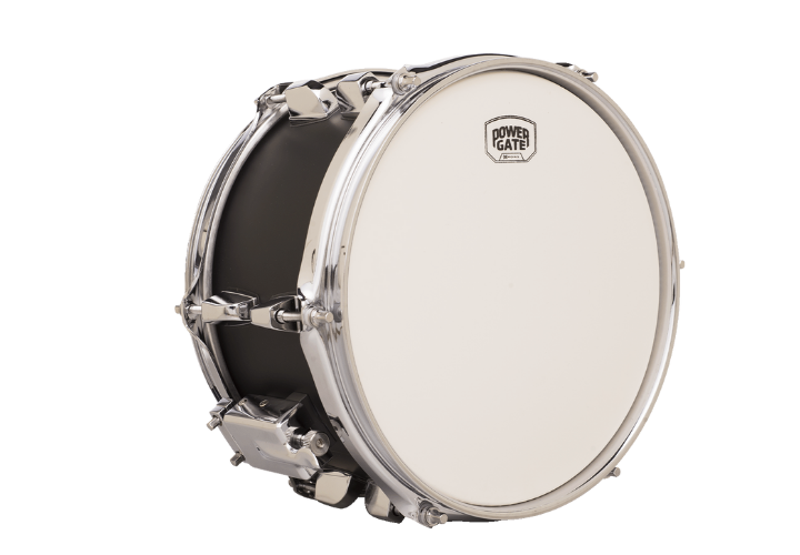 Fuste Poplar Jet Black