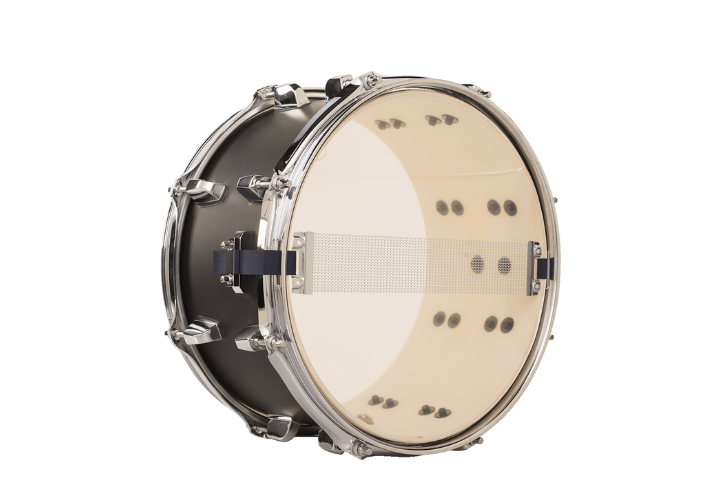 Fuste Poplar Jet Black