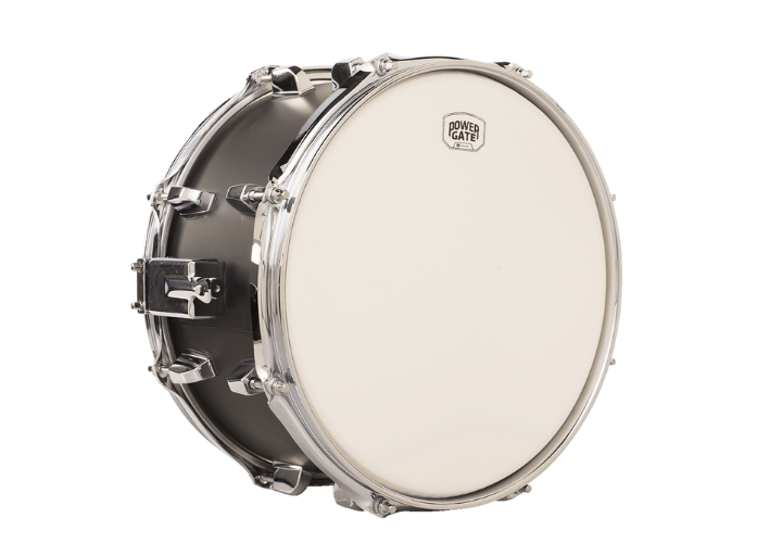 Fuste Poplar Jet Black