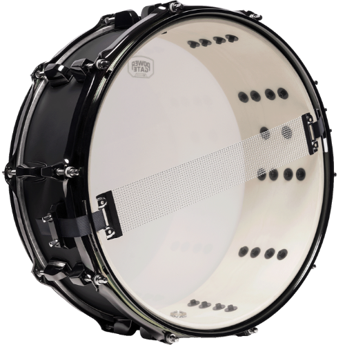 Aros Power Hoop Ferragens Black