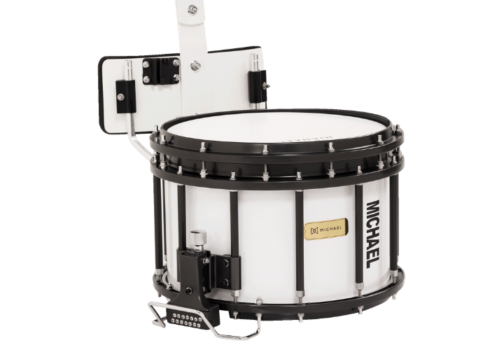 Caixa Tenor 14 Aro Duplo Michael