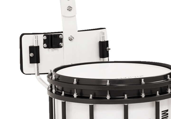 Detalhe do Aro Duplo Reforçado