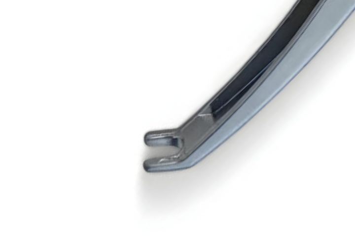 Extrator de Cravos Integrado