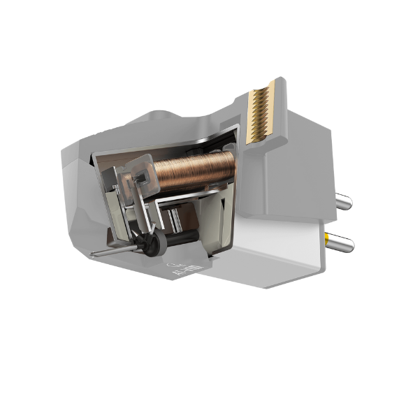 Agulha Cônica 0.6 mil