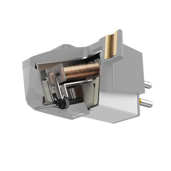 Agulha Elíptica 0.3 x 0.7 mil