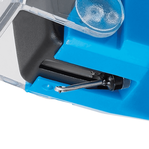 Agulha Cônica 0.6 mil