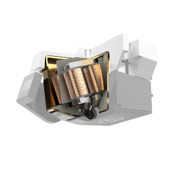 Cantiléver de Alumínio