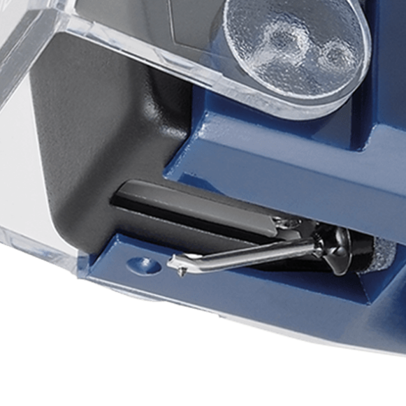 Agulha Elíptica 0.3 x 0.7 mil