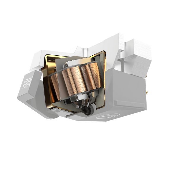 Cantiléver de Alumínio