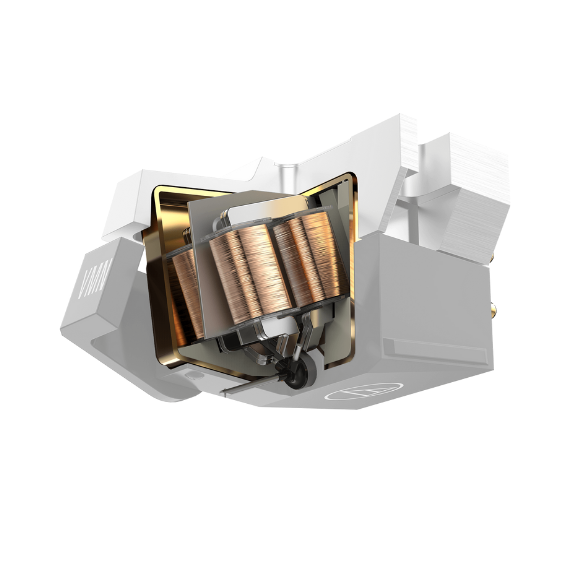 Cantiléver de Alumínio