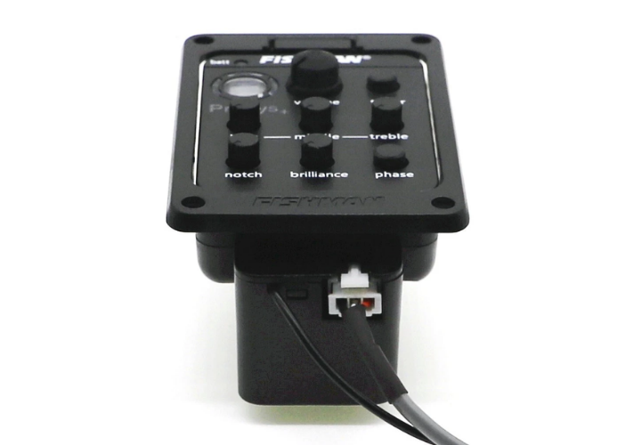Captador piezo Sonicore premium