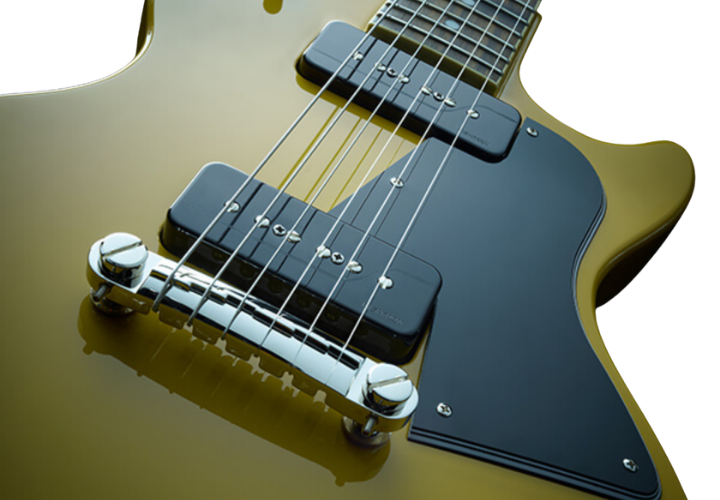 Captador Fishman Fluence P90 Bridge