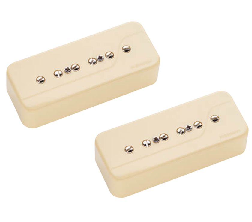 Captador Fishman PRF-P9S-NC1 Fluence P90