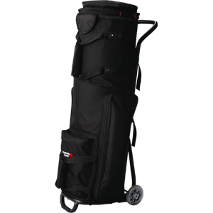 Carrinho Gator GP-DrumCar-T para Ferragens de Bateria