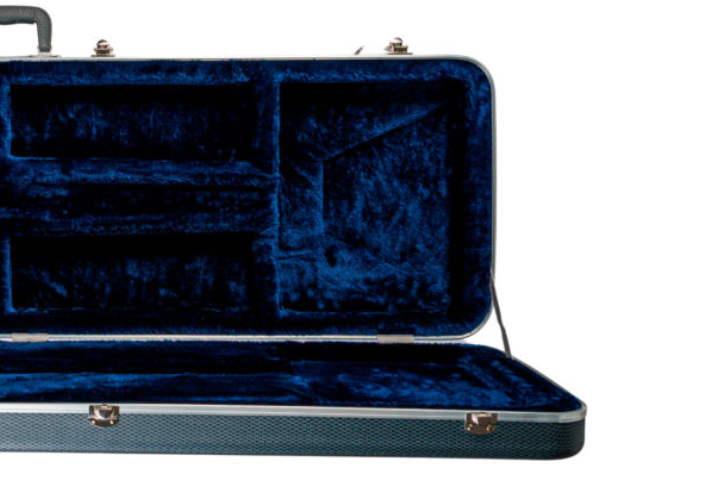 Interior Acolchoado para Contrabaixo