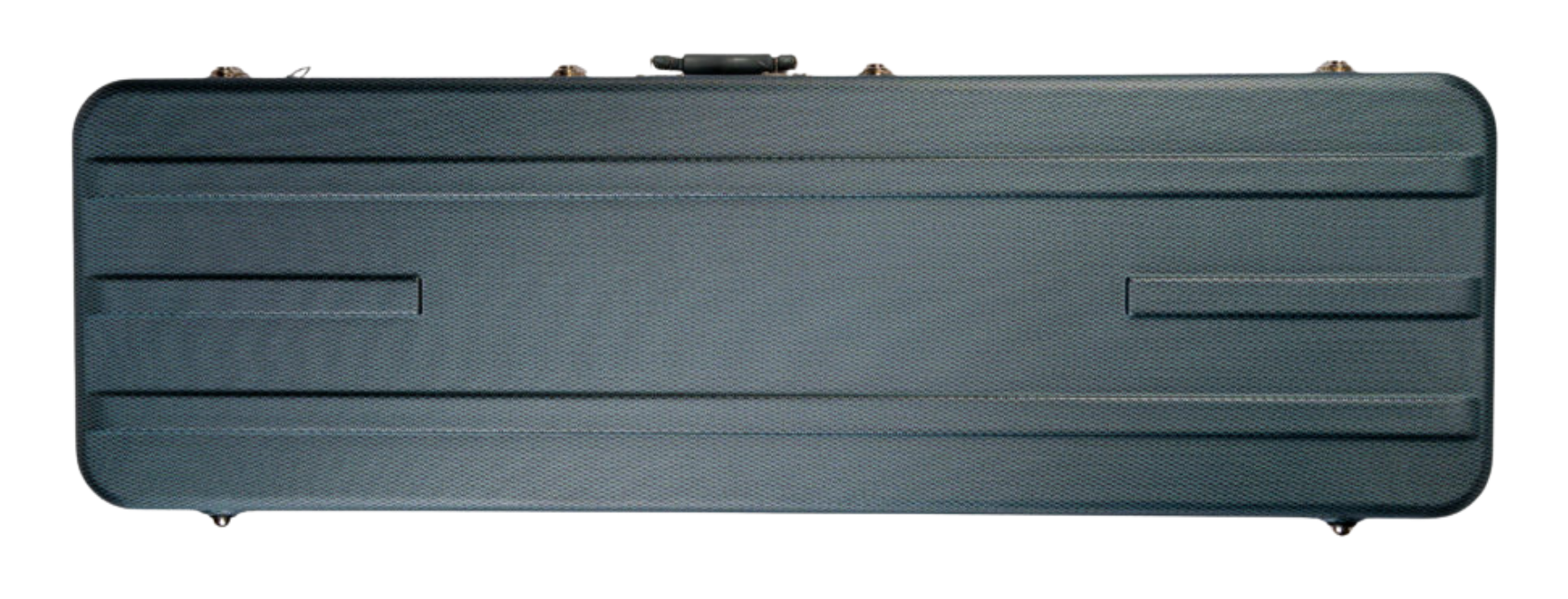 Case Armor by Seizi Ultra 8 para Contrabaixo Grey