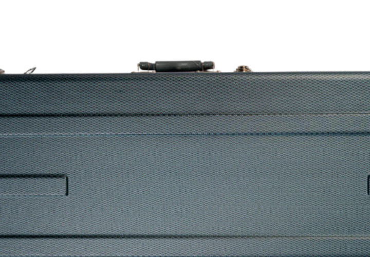 Alças Ergonômicas e Fechamento Seguro