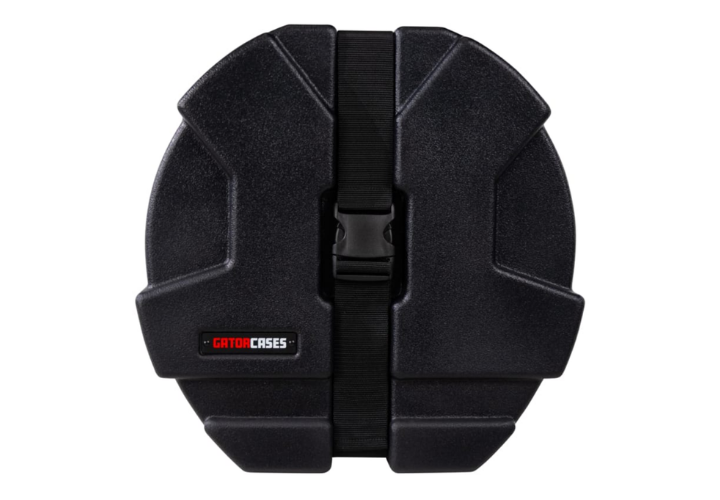 Sistema de Empilhamento Gator Grooves e Design Leve e Robusto