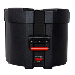 Case para Caixa de Bateria Gator GPC-1408SD 14x8