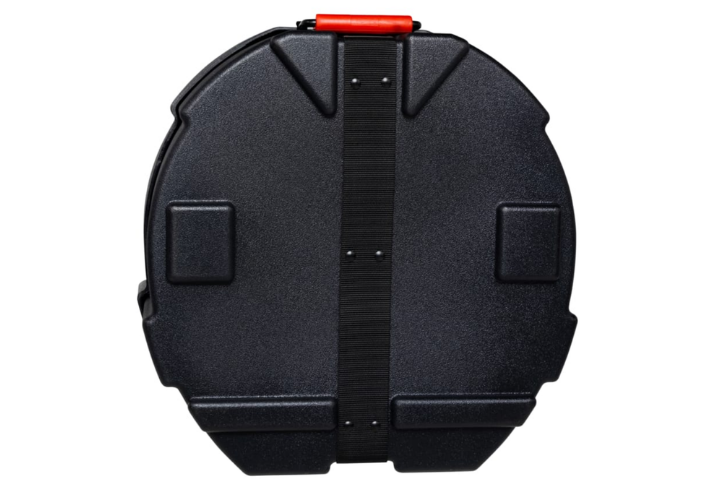 Estrutura Rotomoldada com Alças Ergonômicas e Travas de Metal