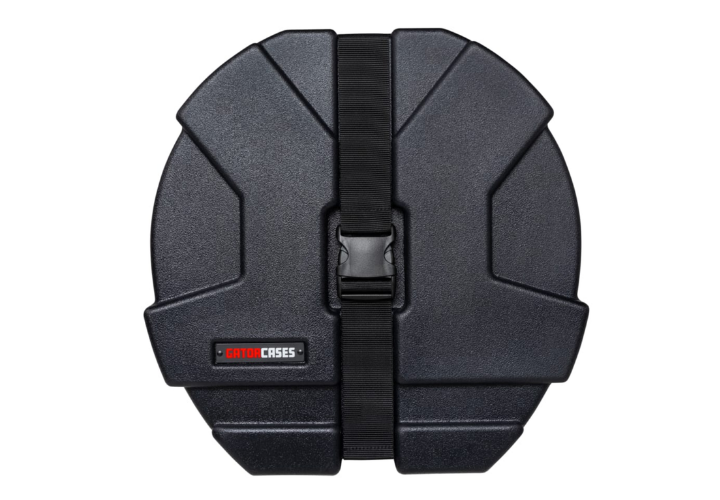 Sistema de Empilhamento Gator Grooves e Design Leve e Robusto