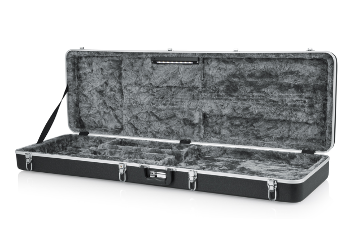 Interior com Espuma EPS Moldada, Veludo e Luz LED Interna