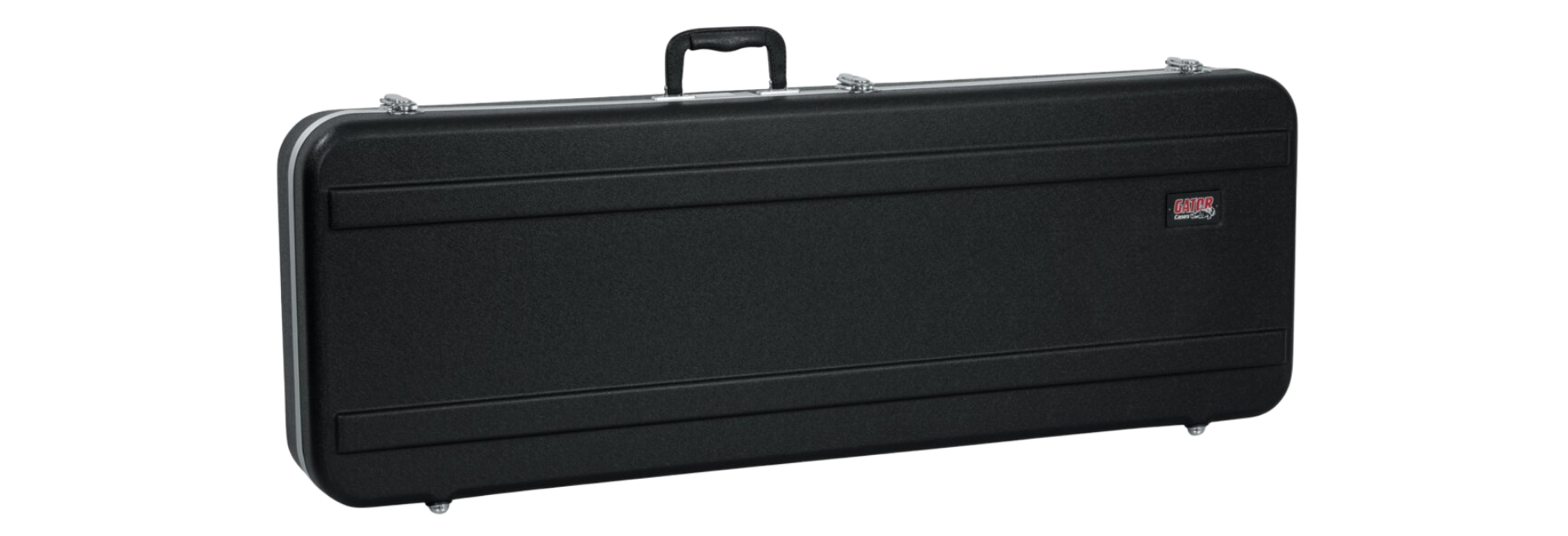 Case para Guitarra Gator GC-ELEC-XL Extra Longo
