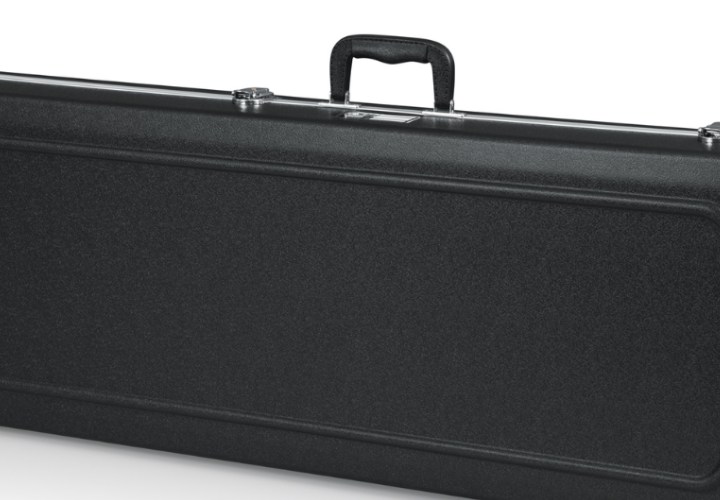 Estrutura ABS com Luz LED Interna Automática