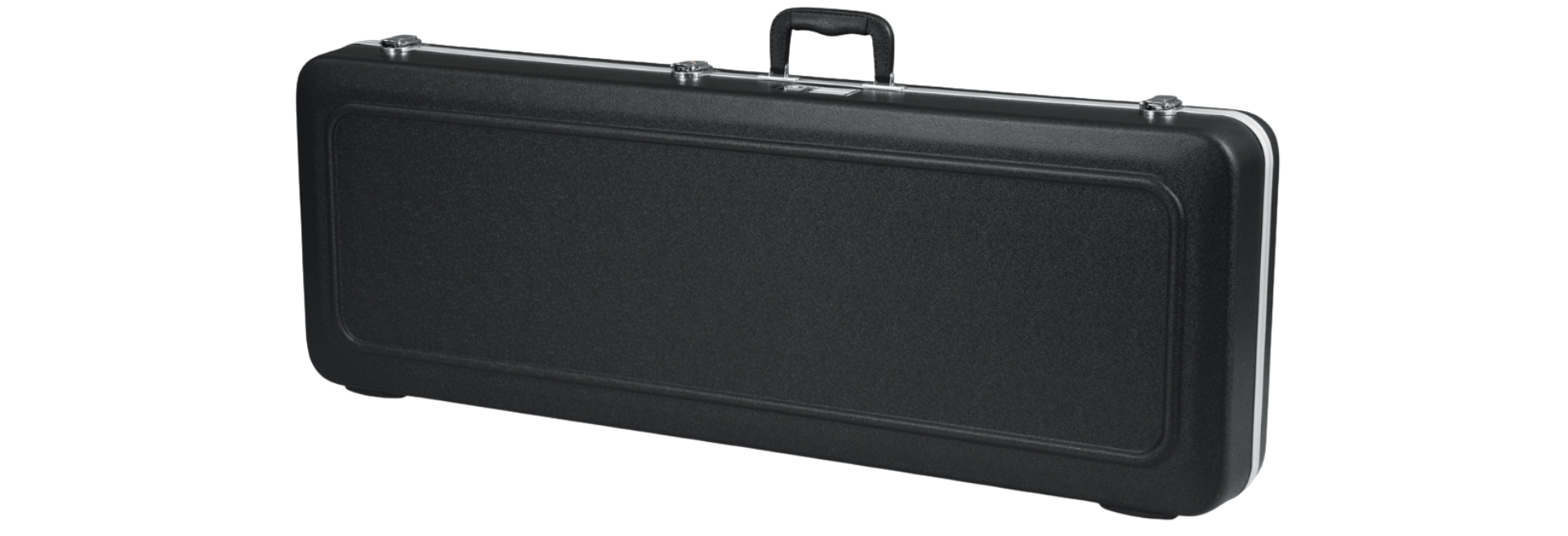 Case para Guitarra Gator GC-Electric-LED