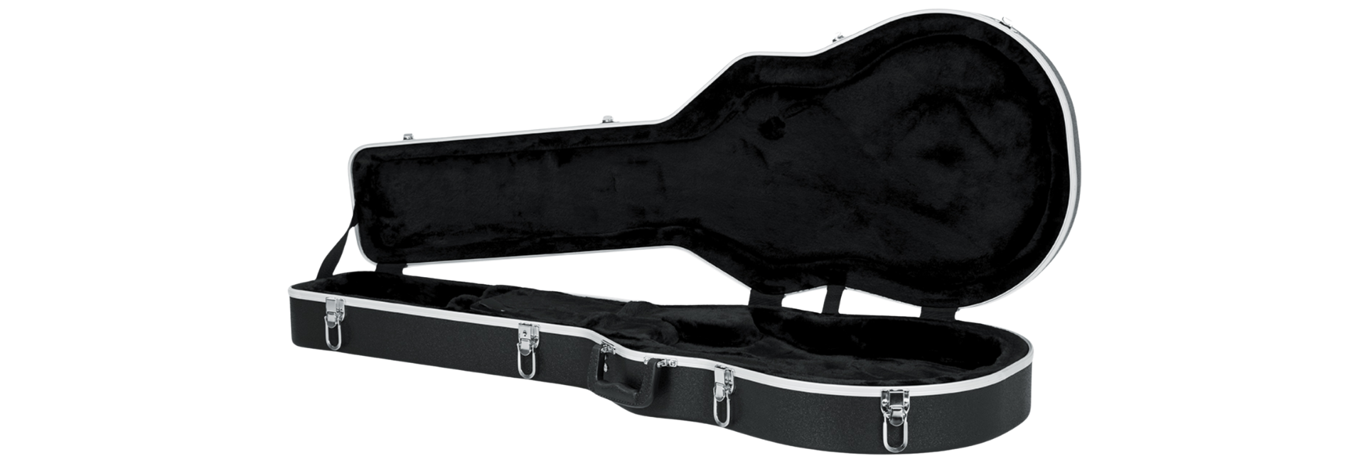 Case para Guitarra Gator GC-LPS