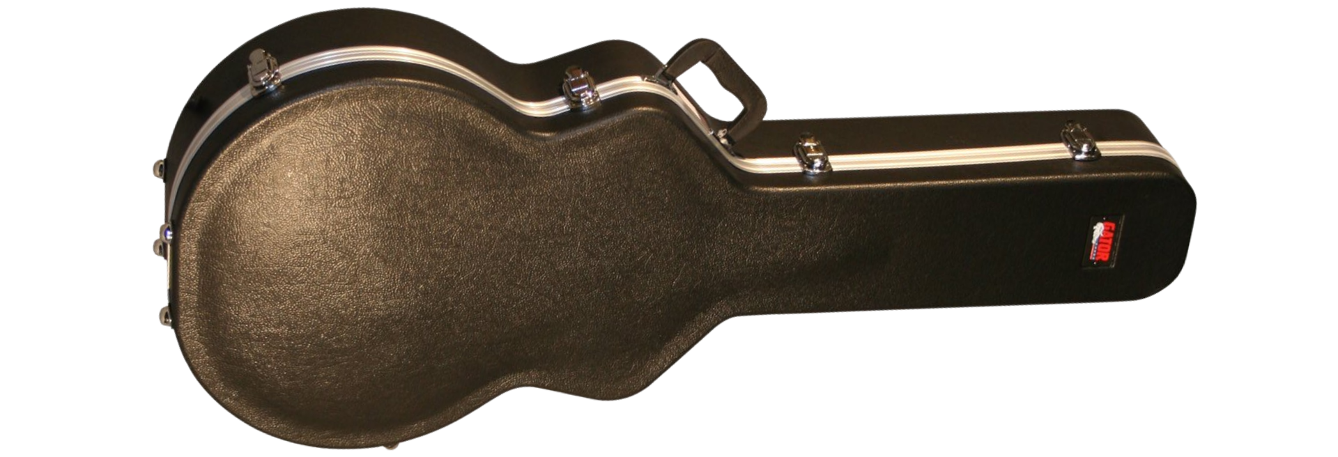 Case para Guitarra Semi Acústica Gator GC-335