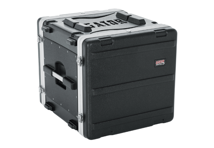 Travas Reforçadas e Tampa Frontal Removível