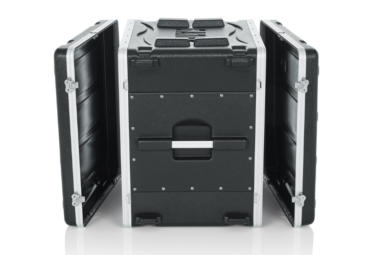 Interior para Rack 12U 19 polegadas