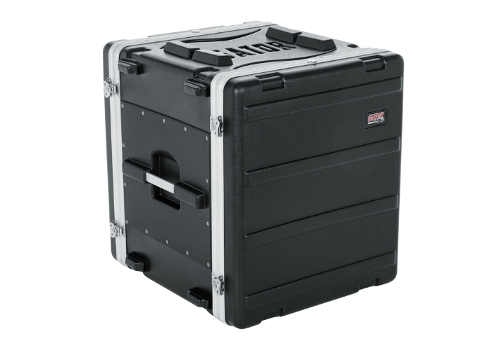 Travas Reforçadas e Tampa Frontal Removível